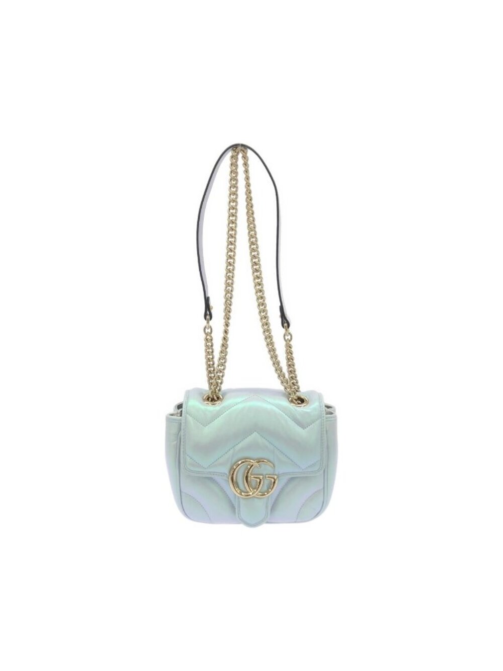 Gucci GG Marmont Shoulder Bag